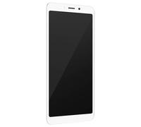 Avizar Écran LCD pour Xiaomi Redmi 6 et 6A Bloc Complet Tactile Compatible Blanc