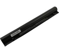 Avizar, Ersatzakku Lenovo G400s / G500s Li-Ion 2600mAh 14,8V 38Wh, Schwarz