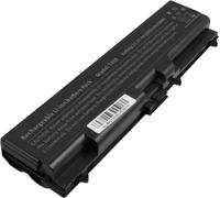 Avizar, Ersatzakku Lenovo ThinkPad E40 Li-Ion 5200mAh 11,1V Laptop, Schwarz