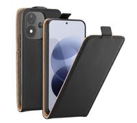 Avizar Étui à Clapet Vertical pour Xiaomi Redmi Note 17 avec Porte-Carte