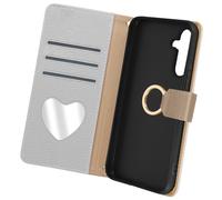 Avizar Étui Bandoulière pour Samsung A54 5G Portefeuille Pochette Zippée