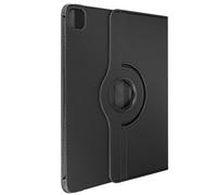 Avizar Étui Clapet pour iPad Air 13 2024 / 13 2025 Rotatif 360 Support Stand