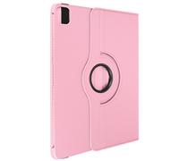 Avizar Étui Clapet pour iPad Air 13 2024 / 13 2025 Rotatif 360 Support Stand