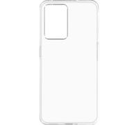 Avizar, Étui en gel flexible, fin et léger Realme GT Neo 3, Transparent