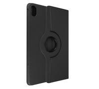 Avizar Étui Folio pour Honor Pad 8 Support Rotatif Paysage Portrait Noir