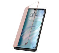 Avizar Étui Folio pour Huawei P30 avec Grande Fenêtre de Visualisation