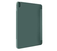 Etui Folio pour iPad Air 11" M4 2026 avec Fonction Support Trifold Vert foncé