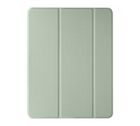 Avizar Étui Folio pour iPad Air 11" M4 2026 avec Fonction Support Trifold Vert