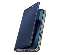 Avizar Étui Folio pour iPhone 17 Air avec Porte-cartes et Fonction Support Vidéo