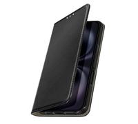 Avizar Étui Folio pour iPhone 17 avec Porte-cartes et Fonction Support Vidéo