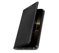 Avizar Étui Folio pour iPhone 17 Pro avec Porte-cartes et Fonction Support Vidéo