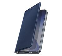 Avizar Étui Folio pour Oppo Reno 15 avec Porte-cartes et Fonction Support Vidéo