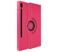 Avizar Étui folio pour Tab S9 FE Support rotatif Paysage Portrait