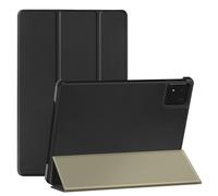 Avizar Étui folio pour Xiaomi Pad 8 / Pad 8 Pro – Support trifold – Noir