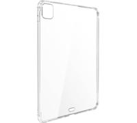 Avizar, étui pare-chocs pour Apple iPad Pro 13' 2024 coins antichocs, transparent