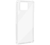 Avizar, étui pare-chocs pour Asus Zenfone 11 Ultra 5G coins antichocs, transparent