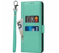 Avizar Étui Portefeuille pour Moto G37 / G37 Power / G47 avec Support