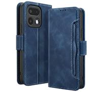 Avizar Étui Portefeuille pour Realme 16 Pro avec Support et Porte-Carte Amovible