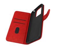 Avizar Étui Portefeuille pour Redmi 10C Chesterfield Grainé Fonction Stand