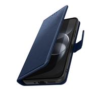 Avizar Étui Portefeuille pour Redmi Note 17 Pro Série Chesterfield avec Support