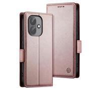 Avizar Étui Portefeuille pour Redmi Note 17 Pro Série Smart Book avec Support