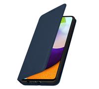 Avizar Etui Portefeuille pour Samsung Galaxy A72 Clapet Magnétique avec Support