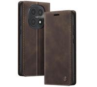 Avizar Étui Portefeuille Vintage pour Redmi Note 15 4G / 5G Collections CaseMe