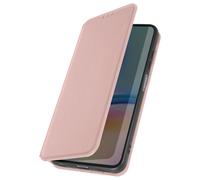 Avizar, Étui pour Galaxy A05s Porte-carte Support Vidéo Clapet Magnétique