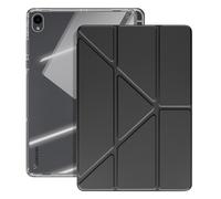 Avizar Étui pour Galaxy Tab S11 avec Fonction Support Modulable Design Origami