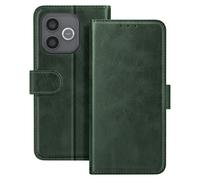 Avizar Étui pour Honor 600 Lite Effet Cuir avec Porte-cartes et Fonction Stand