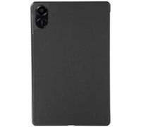 Avizar Étui pour Honor Pad X9 Trifold – support vidéo et clavier – Noir