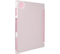 Avizar, étui pour Huawei Matepad Pro 13.2 fonction stand, mode veille, rose clair