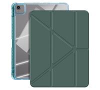 Avizar Étui pour iPad Air 11" M4 2026 avec Support Modulable Design Origami