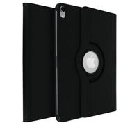 Avizar Étui pour iPad Pro 11 – Protection intégrale, support rotatif 360° – Noir