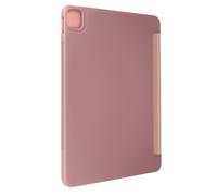 Avizar Étui pour iPad Pro 13 2024 Clapet Pliable Support Multipostions