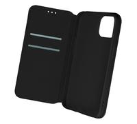 Avizar Étui pour iPhone 13 Pro Max Clapet Portefeuille Fonction Support Vidéo