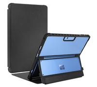 Avizar Étui pour Microsoft Surface Pro 11 et Pro 9 Antichoc Fonction Support