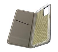 Avizar Étui pour Motorola Moto G34 5G Clapet Porte-carte Fonction Support
