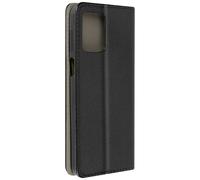 Avizar Étui pour Moto G54 Portefeueille Fonction Support Magnétique