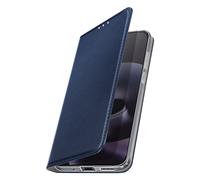 Avizar Étui pour Moto G87 avec Porte-carte Magnétique et Fonction Support Vidéo