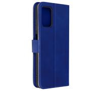 Étui pour Nokia G42 Portefeuille Fonction Stand Sl over Bleu