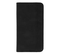 Avizar Étui pour Oukitel WP5 / WP5 Pro Portefeuille Support Vidéo Noir