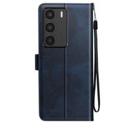 Avizar Étui pour Realme C75 et 14x Dragonne Clapet Support Portefeuille