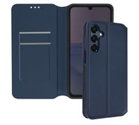 Avizar Étui pour Samsung Galaxy A16 Clapet Porte-cartes et Support Vidéo