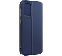 Avizar Étui pour Samsung Galaxy A35 5G Clapet Porte-cartes et Support Vidéo