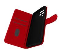 Avizar Étui pour Samsung Galaxy M12 Protection avec Porte-carte Fonction Support