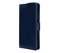 Avizar Étui pour Smartphone 5,3 à 5,5 Portefeuille Porte Monnaie Porte Carte