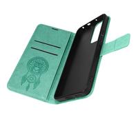 Avizar Étui pour Xiaomi 12 Lite Portefeuille et Support Mandala Attrape Rêves