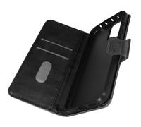 Avizar Étui pour Xiaomi 13 Simili Cuir Portefeuille et Support Vidéo Noir
