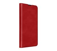 Avizar Étui pour Xiaomi Redmi 10A Clapet Multifonction Double Fermoir Magnétique